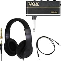 Amazon.co.jp: VOX ヘッドフォンアンプ アンプラグ3 amPlug3/AP3